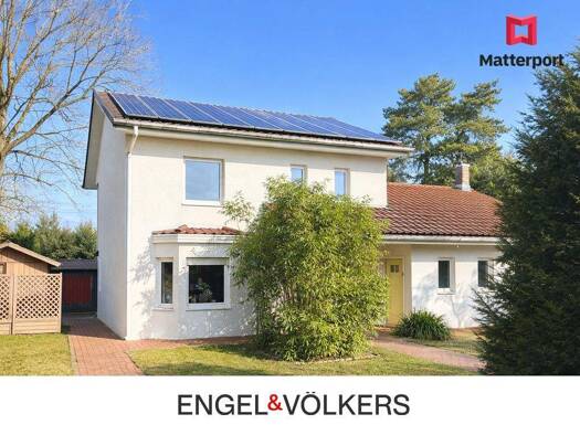 Mehrfamilienhaus zum Kauf als Kapitalanlage geeignet 640.000 € 6 Zimmer 167 m² 751 m² Grundstück Mahlsdorf Berlin 12623