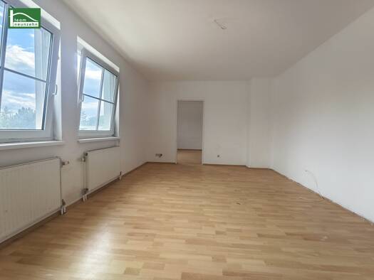 Wohnung zur Miete 431 € 3 Zimmer 78,3 m² 5. Geschoss Mittelgasse 22-25 St. Pölten St. Pölten 3100