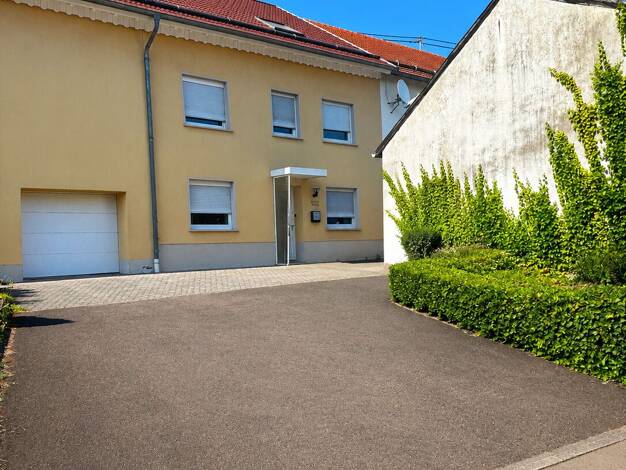 Einfamilienhaus zum Kauf 149.000 € 6 Zimmer 120 m² 536 m² Grundstück Greimerath 54314