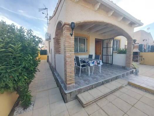 Chalet zum Kauf 270.000 € 3 Zimmer 86 m² Benimantell 03516