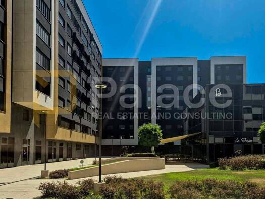 Wohnung zum Kauf - Erstbezug 1.250.000 € 5 Zimmer 326 m² Geschoss 4/6 Zagreb 10000