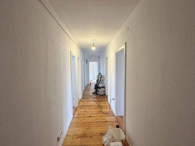 Wohnung zur Miete 1.720 € 4 Zimmer 120 m² 4. Geschoss Bucher Straße 97 St Johannis Nürnberg 90419