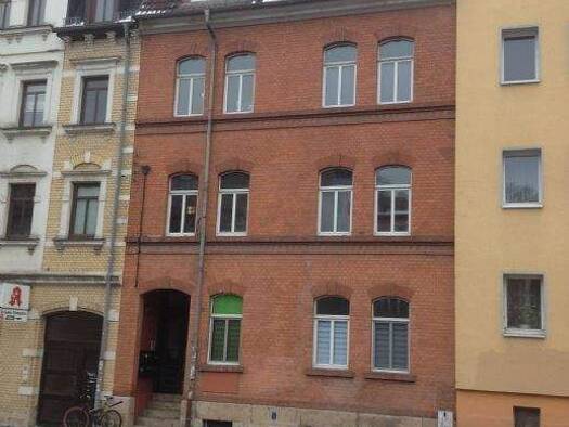 Studio zur Miete 530 € 1 Zimmer 41 m² Magdelstieg 01 Süd Jena 07745