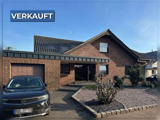 Mehrfamilienhaus zum Kauf 399.000 € 7 Zimmer 246 m² 607 m² Grundstück Borkenwirthe/Burlo Borken / Burlo 46325