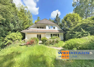 Einfamilienhaus zum Kauf 579.000 € 6 Zimmer 202 m² 956 m² Grundstück Hoisbüttel Ammersbek 22949