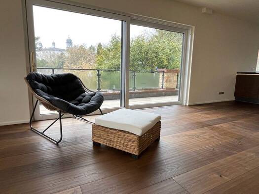 Wohnung zum Kauf provisionsfrei 1.258.000 € 3 Zimmer 142 m² 2. Geschoss frei ab sofort Schau ins Land 11 Bensberg Bergisch Gladbach 51427