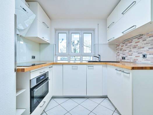 Wohnung zur Miete 499 € 2 Zimmer 60 m² EG Reichenbrand Chemnitz 09117