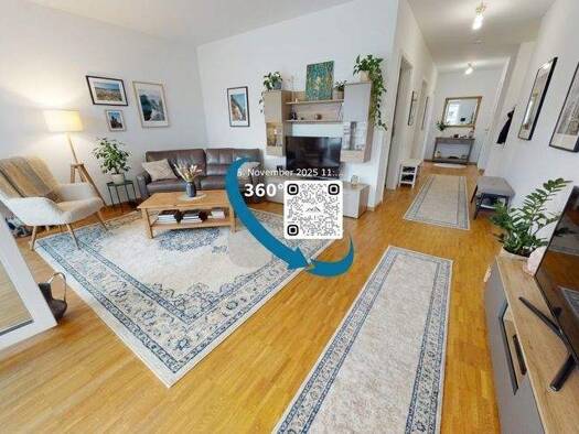 Terrassenwohnung zum Kauf provisionsfrei 439.000 € 3 Zimmer 81 m² EG Appelkamp 10 Rellingen 25462