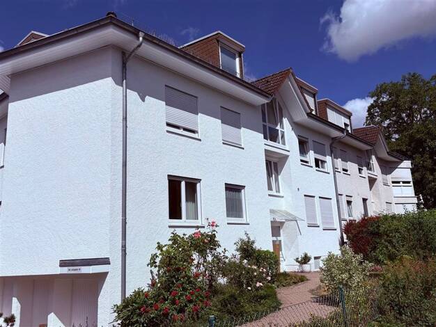 Wohnung zum Kauf 225.000 € 2 Zimmer 67,6 m² 1. Geschoss Kirchditmold Kirchditmold 34130