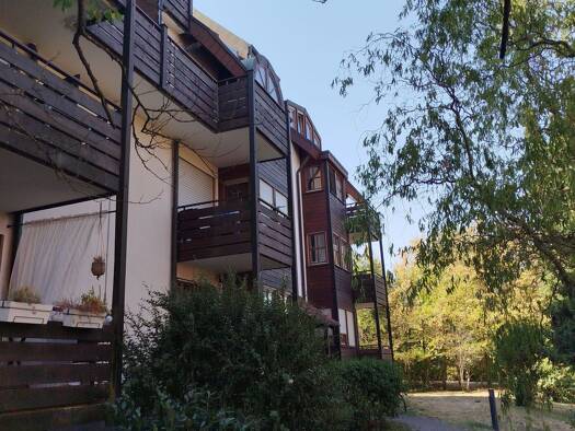 Maisonette zum Kauf 240.000 € 2 Zimmer 65 m² Bad Krozingen Bad Krozingen 79189