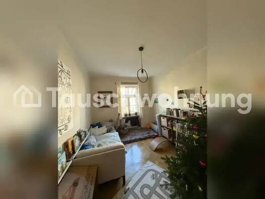 Wohnung zur Miete Tauschwohnung 1.050 € 2 Zimmer 70 m² 2. Geschoss Neuhausen-Nymphenburg München 80634