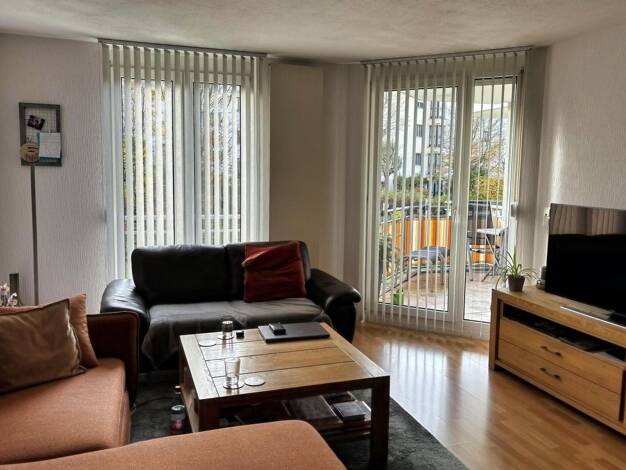 Wohnung zum Kauf 260.000 € 3 Zimmer 88 m² frei ab 30.09.2026 Eselshöhe Schweinfurt 97422