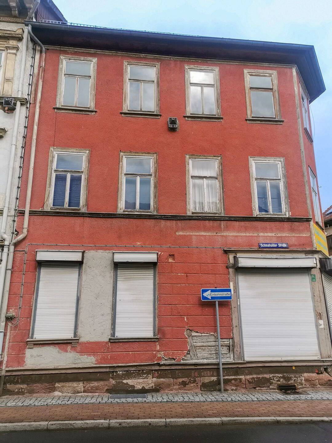Haus – Friedrichroda, Landkreis Gotha - Ansicht 2