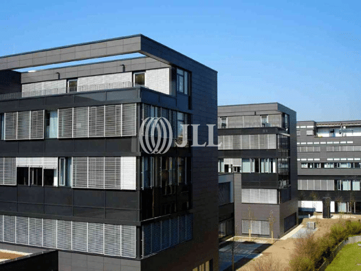 Bürofläche zur Miete provisionsfrei 4.076 m² Bürofläche teilbar ab 1.675 m² Bad Homburg Bad Homburg vor der Höhe 61352