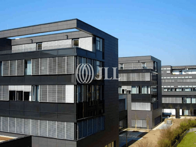 Bürofläche zur Miete provisionsfrei 4.076 m² Bürofläche teilbar ab 1.675 m² Bad Homburg Bad Homburg vor der Höhe 61352