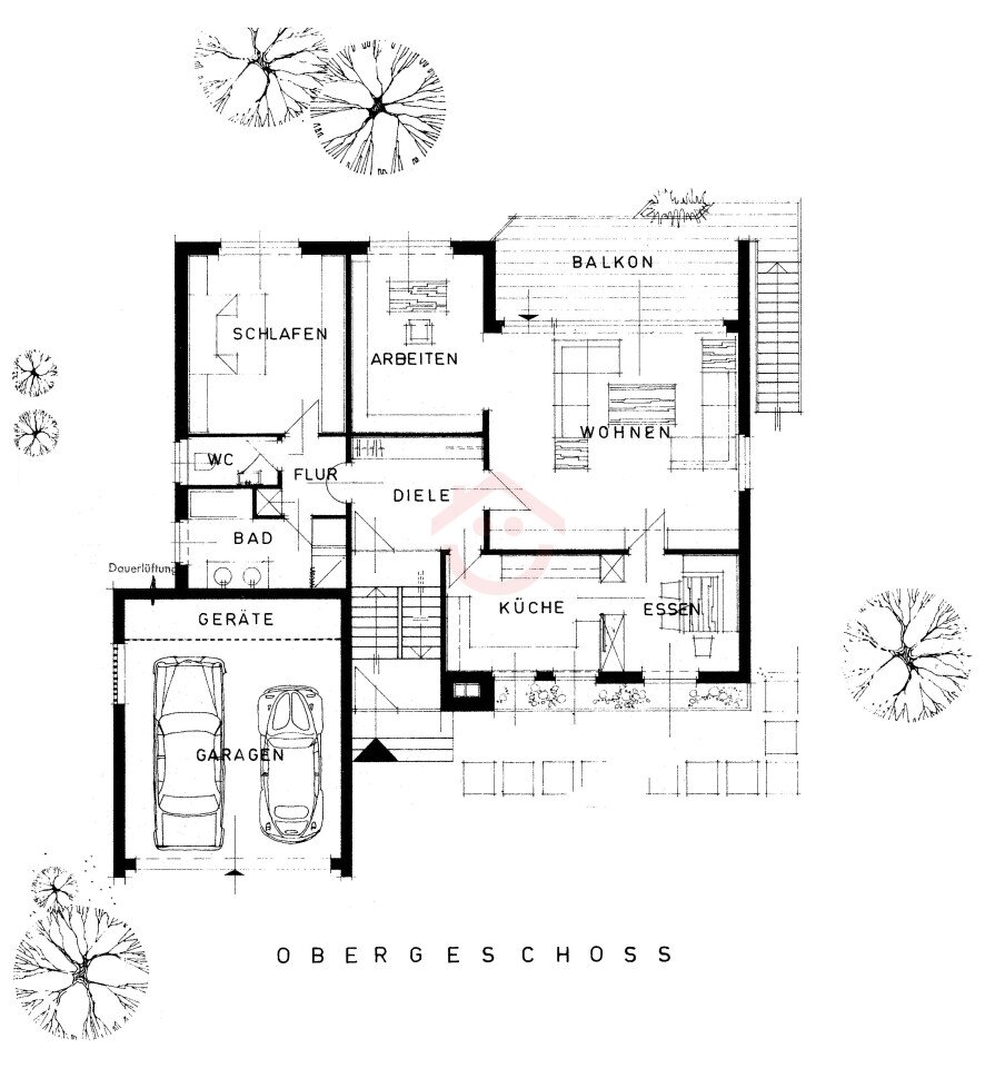 Einfamilienhaus zum Kauf 620.000 € 7 Zimmer 225 m²<br/>Wohnfläche 771 m²<br/>Grundstück 02.01.2025<br/>Verfügbarkeit Heuchelheim Heuchelheim 35452