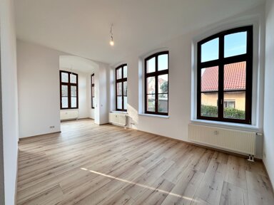 Wohnung zur Miete 470 € 2 Zimmer 67,1 m² EG Schönberger Straße 15 Biesnitz Görlitz 02826