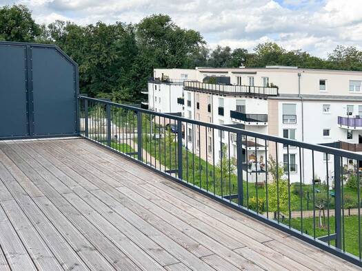 Wohnung zum Kauf - Neubau provisionsfrei 349.900 € 2 Zimmer 83,4 m² 3. Geschoss frei ab sofort Fischerstraße 28i Zossen 15806