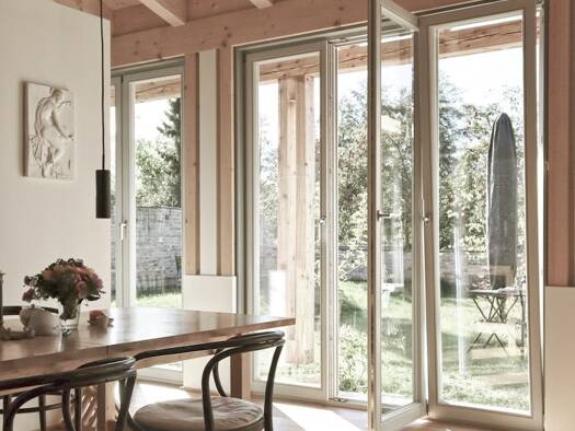 Einfamilienhaus zum Kauf - Erstbezug 490.000 € 4,5 Zimmer 110 m² 691 m² Grundstück Paretz Ketzin/Havel 14669