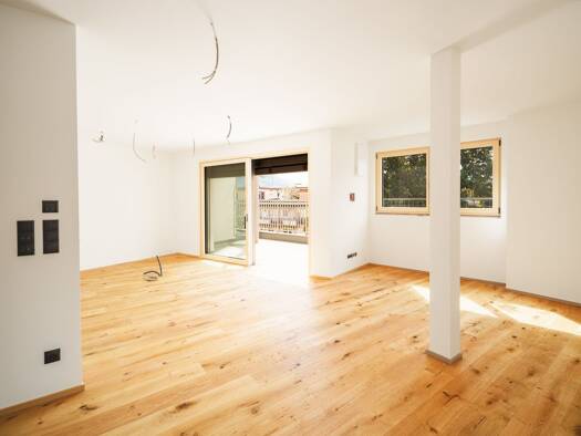 Wohnung zum Kauf 770.000 € 3 Zimmer 76 m² 4. Geschoss Schillerstraße 13 Meran 39012