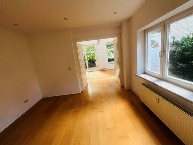 Einfamilienhaus zur Miete 2.650 € 5 Zimmer 155 m² Beuel Bonn 53225