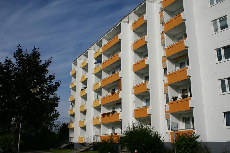 Wohnung zur Miete 406 € 3 Zimmer 67,7 m²<br/>Wohnfläche 4.<br/>Geschoss 01.01.2025<br/>Verfügbarkeit Sankt-Josef-Straße 49 Marktbreite Magdeburg 39130