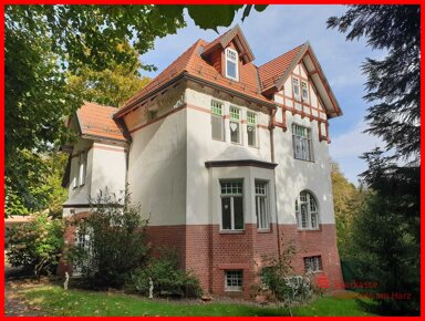 Villa zum Kauf 469.000 € 7 Zimmer 170 m² 12.632 m² Grundstück Bad Sachsa Bad Sachsa 37441