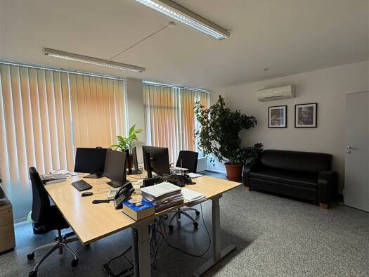Bürofläche zur Miete 1.020 € 3 Zimmer 107,2 m² Bürofläche Grubweg Passau 94034