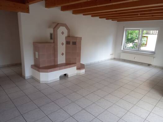 Wohnung zur Miete 790 € 3 Zimmer 85 m² EG frei ab sofort Zußdorf Wilhelmsdorf 88271