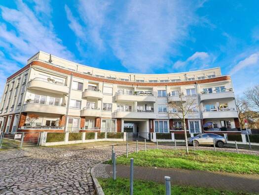 Wohnung zum Kauf 548.000 € 3 Zimmer 84 m² 2. Geschoss Köpenick Berlin 12555