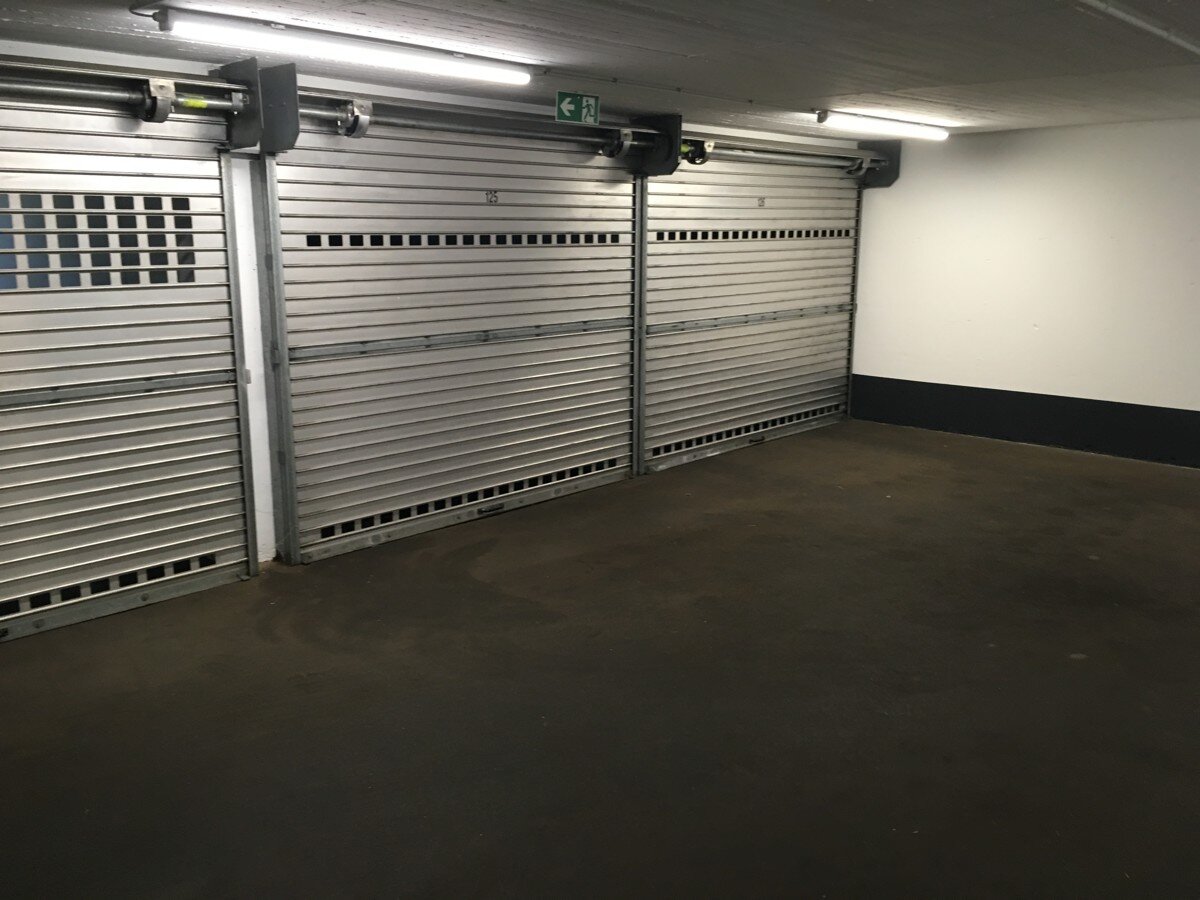 Tiefgarage zur Miete 110 € Steimbker Hof 17a Heideviertel Hannover 30625