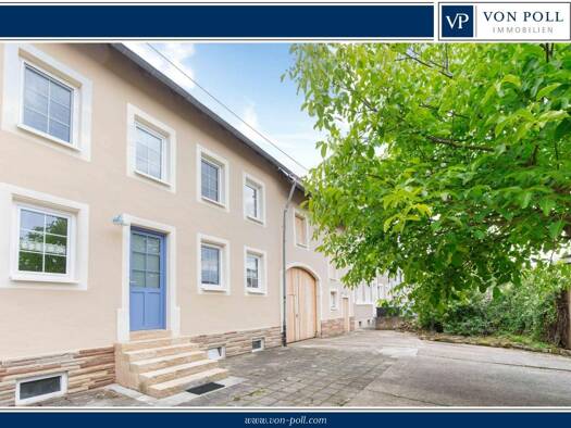 Bauernhaus zum Kauf 349.000 € 6 Zimmer 145 m² 874 m² Grundstück Möhn Welschbillig / Möhn 54298