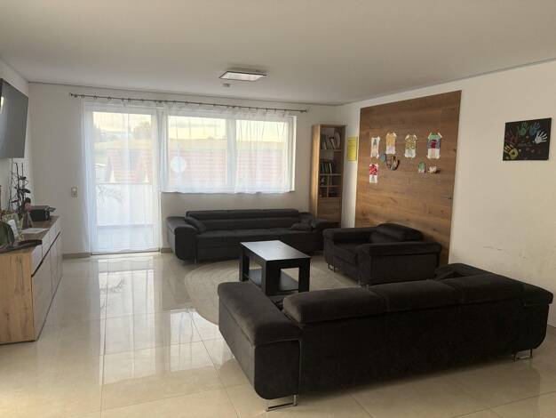 Wohnung zum Kauf provisionsfrei 685.000 € 6 Zimmer 172 m² 1. Geschoss Öschelbronn Niefern-Öschelbronn 75223