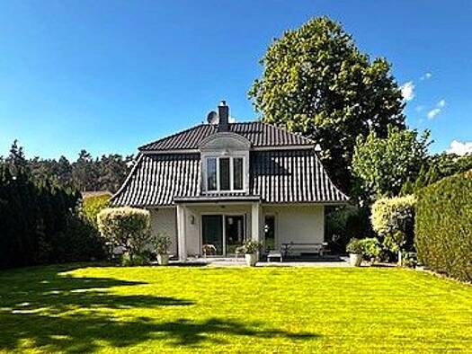 Einfamilienhaus zum Kauf 888.000 € 3 Zimmer 156 m² 1.010 m² Grundstück Hohen Neuendorf 16540