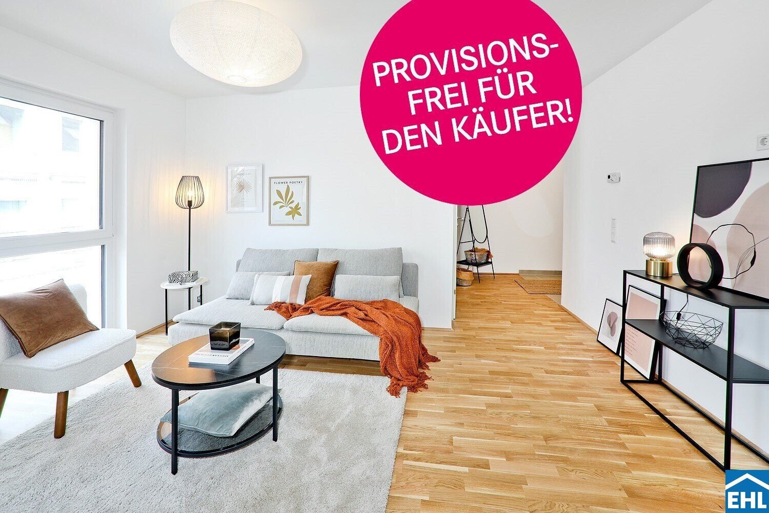 Wohnung zum Kauf 407.500 € 3 Zimmer 59,9 m²<br/>Wohnfläche 1.<br/>Geschoss Taubergasse Wien 1170