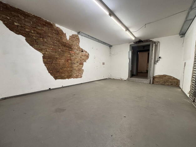 Laden zur Miete provisionsfrei 1.000 € 80 m² Verkaufsfläche Oppelner Straße 33 Kreuzberg Friedrichshain-Kreuzberg 10997