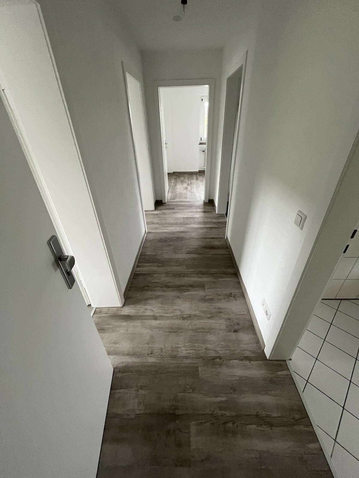 Wohnung zur Miete 819 € 3 Zimmer 81,5 m²<br/>Wohnfläche 2.<br/>Geschoss ab sofort<br/>Verfügbarkeit Iglauer Str. 17 West Heidenheim an der Brenz 89518