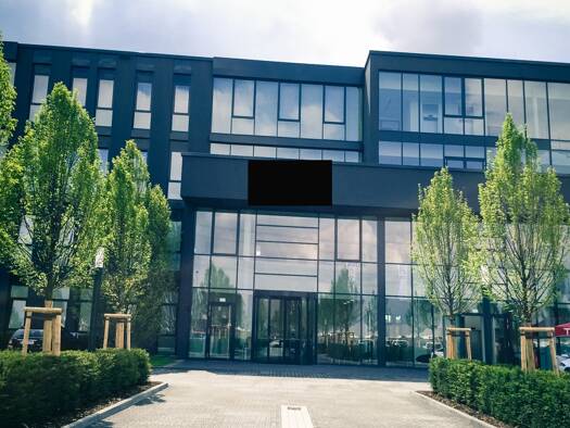 Bürofläche zur Miete 4.180 € 9 Zimmer 418 m² Bürofläche Kriegsdorf Troisdorf 53844