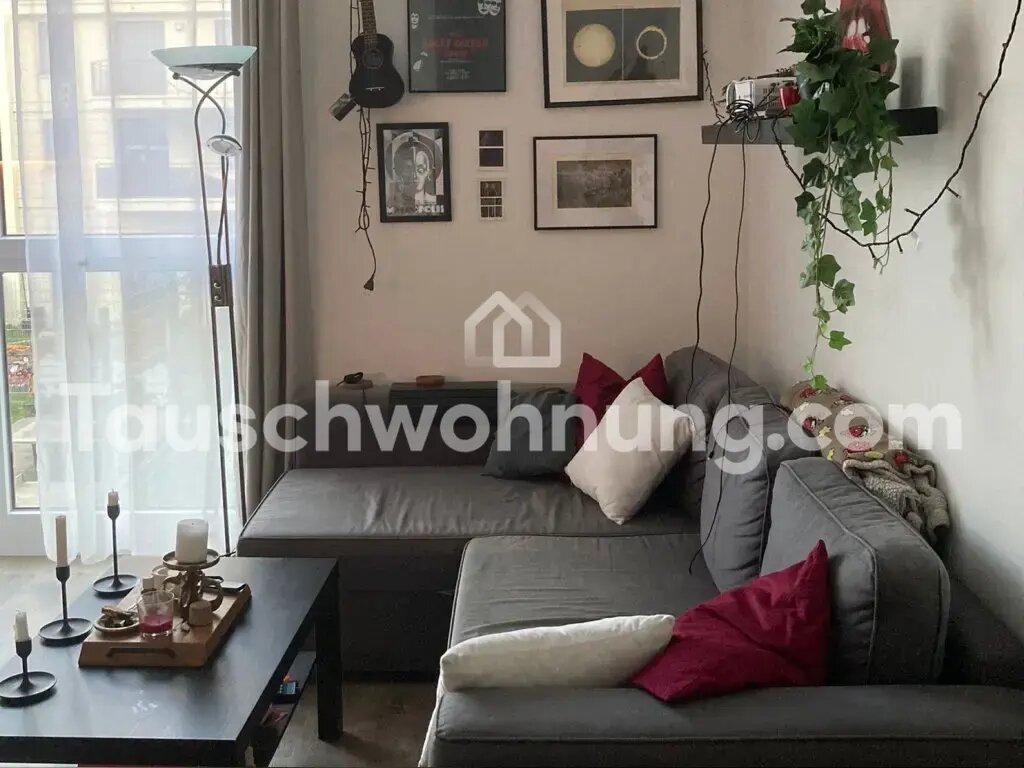 Wohnung zur Miete 750 € 2 Zimmer 38 m²<br/>Wohnfläche 1.<br/>Geschoss Neukölln Berlin 12047