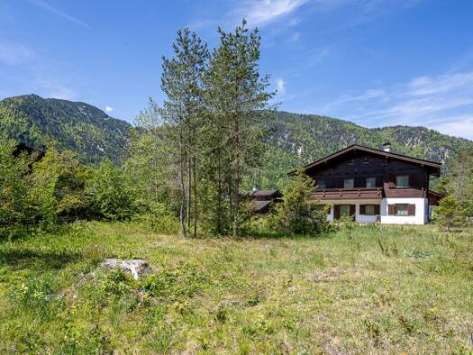 Einfamilienhaus zum Kauf 990.000 € 6 Zimmer 170 m² 988 m² Grundstück St. Ulrich am Pillersee 6393