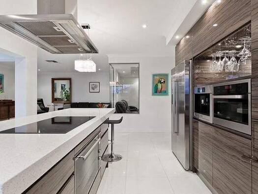 Penthouse zum Kauf - Erstbezug provisionsfrei 1.972.199 € 5 Zimmer 228 m² Wiesbaden Westend, Bleichstraße 65193