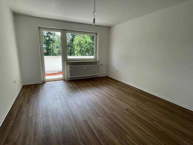 Wohnung zur Miete 672 € 2 Zimmer 60 m² 4. Geschoss frei ab 02.08.2025 Nachtigallenstr. 56 Gravenbruch Neu-Isenburg 63263