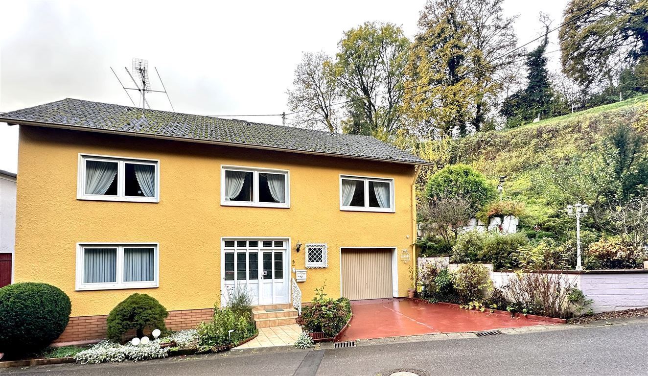 Haus zur Versteigerung 260.000 € 5 Zimmer 137 m²<br/>Wohnfläche 564 m²<br/>Grundstück ab sofort<br/>Verfügbarkeit Hemmersdorf Rehlingen-Siersburg 66780