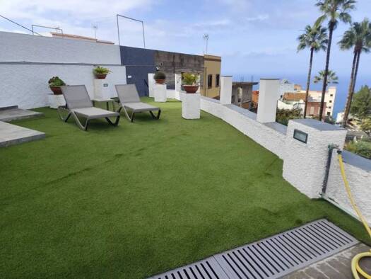 Chalet zur Miete 1.200 € 1 Zimmer 80 m² La Matanza de Acentejo 38379