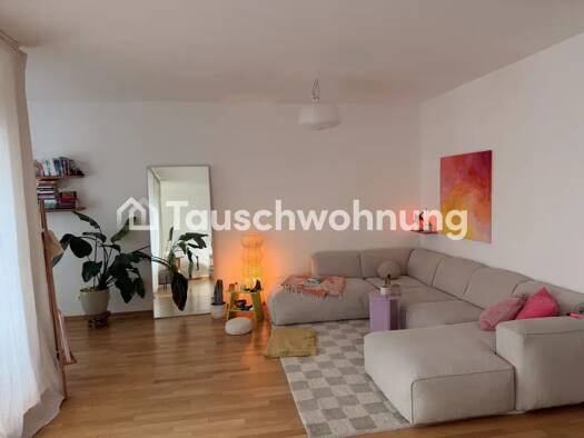 Wohnung zur Miete Tauschwohnung 1.800 € 3 Zimmer 98 m² Harburg 20355