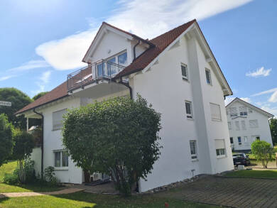 Wohnung zum Kauf 130.000 € 2 Zimmer 46,5 m² Aldingen Aldingen 78554