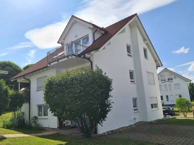 Wohnung zum Kauf 130.000 € 2 Zimmer 46,5 m² Aldingen Aldingen 78554