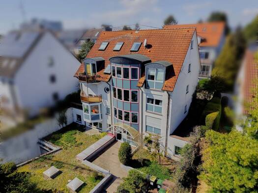 Mehrfamilienhaus zum Kauf 1.900.000 € 19 Zimmer 530 m² 625 m² Grundstück Praunheim Frankfurt am Main 60488