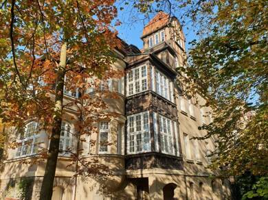 Wohnung zur Miete 315 € 2 Zimmer 65 m² Dachgeschoss, 2. Geschoss frei ab sofort Aue 08280