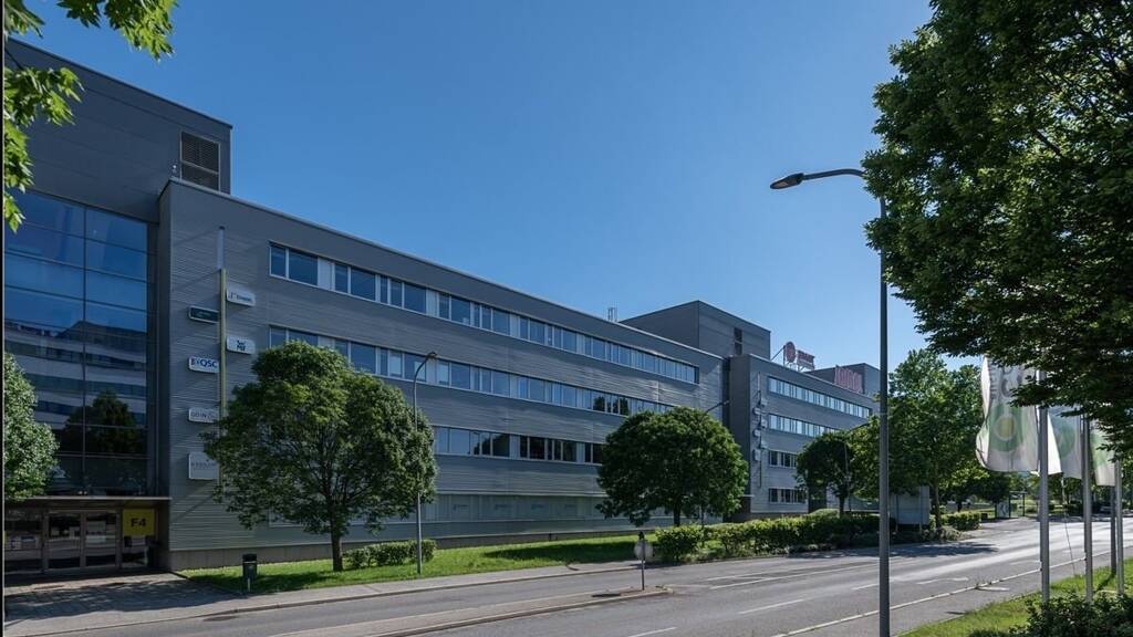 Bürofläche zur Miete 12 € 356,9 m² Bürofläche Wien 1230